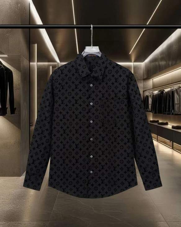 Picture of LV Shirt Long _SKULVM-2XLxetr14826619